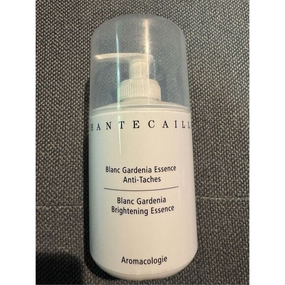 Chantecaille Blanc Gardenia Brightening Essence large size 10.14 oz new without - Picture 1 of 3